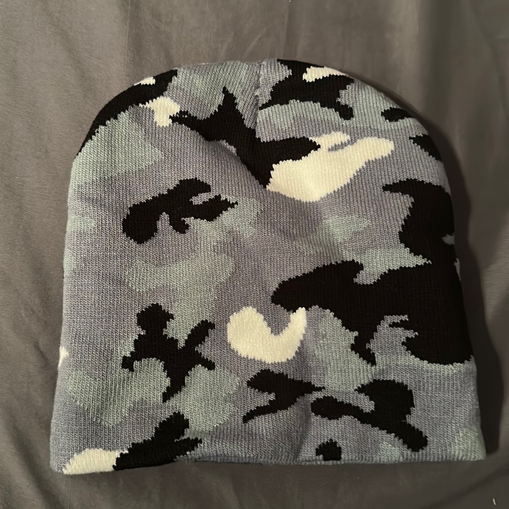 Winter Hat